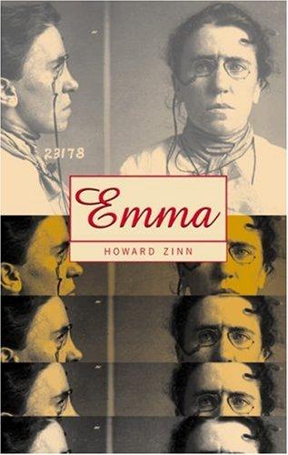 Cover of Emma