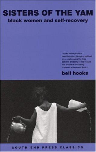 Cover of Sisters of the Yam: Black Women and Self-Recovery