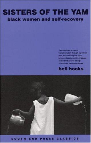 Cover of Sisters of the Yam: Black Women and Self-Recovery