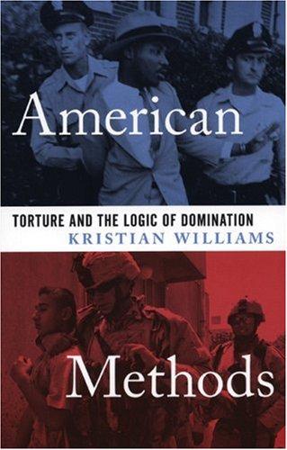 Cover of American Methods
