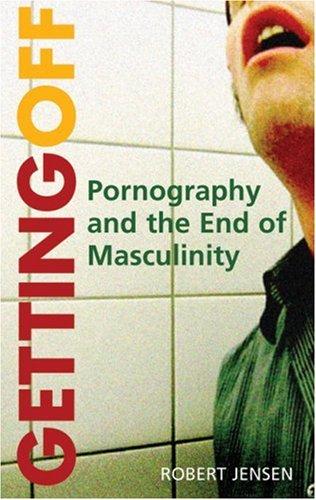 Cover of Getting Off