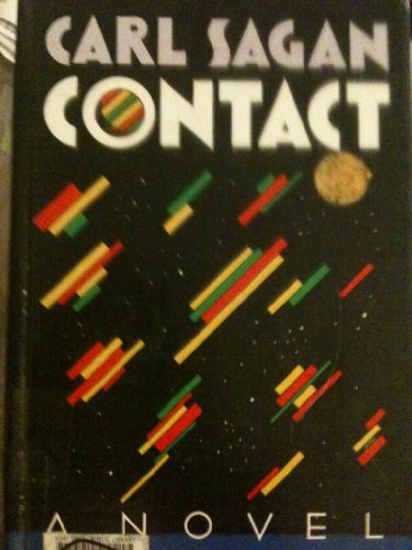 Cover of Contact