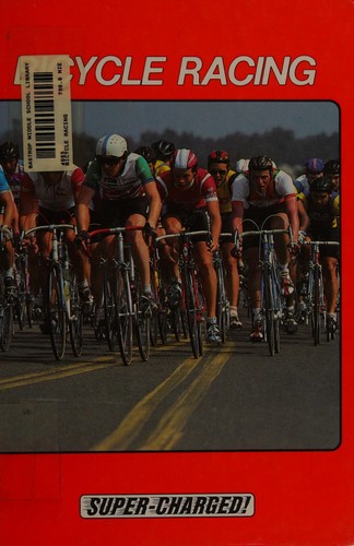 Cover of Bicycle racing