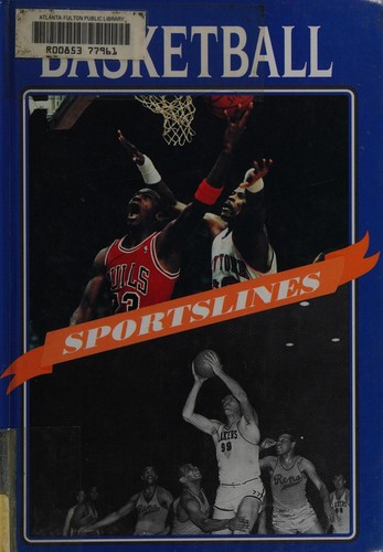 Cover of Basketball