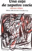 Cover of Una caja de zapatos vacía