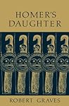 Cover of Homer's Daughter