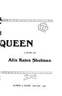 Cover of Memoirs of an ex-prom queen