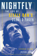 Cover of Nightfly