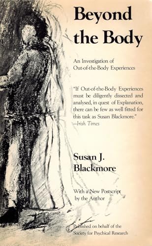 Cover of Beyond the body