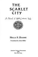 Cover of The scarlet city