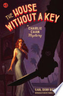 Cover of The House Without a Key
