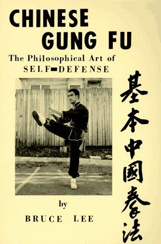 Cover of Chinese Gung Fu