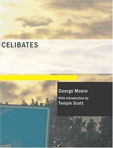 Cover of Celibates