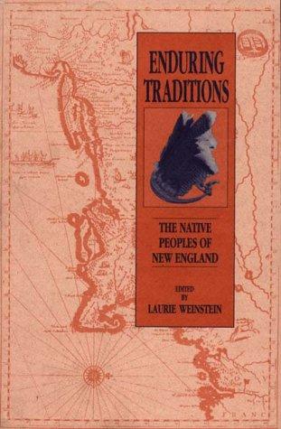 Cover of Enduring traditions