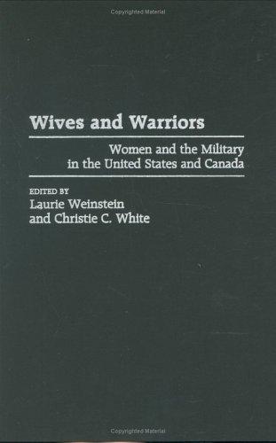 Cover of Wives and warriors