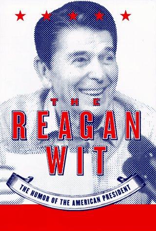 Cover of The Reagan wit