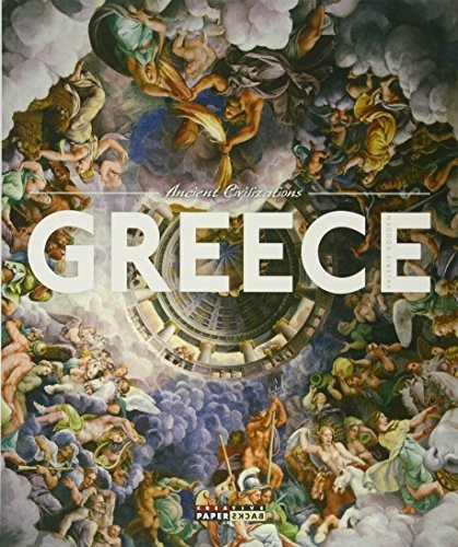 Cover of Ancient Civilization