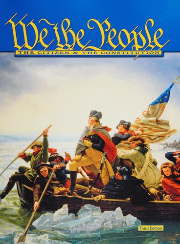 Cover of We the people