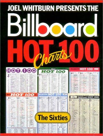 Cover of Billboard Hot 100 Charts - The Sixties