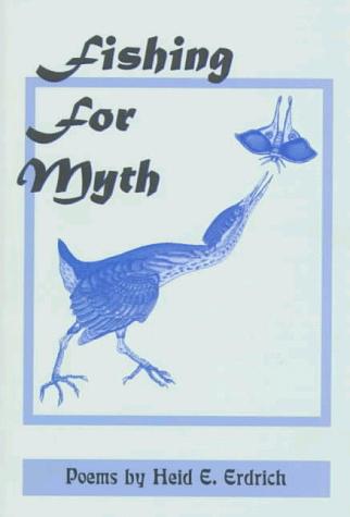 Cover of Fishing for myth