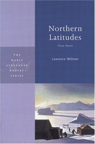 Cover of Northern latitudes