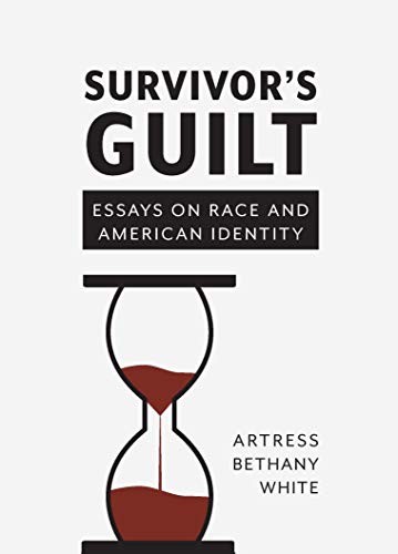 Cover of Survivor's Guilt