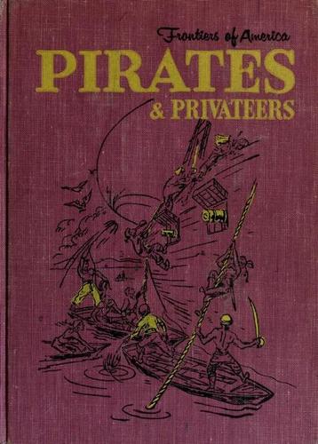 Cover of Pirates and privateers