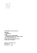 Cover of Tri knigi