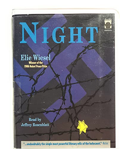 Cover of Night