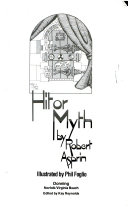 Cover of Hit Or Myth