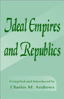 Cover of Ideal Empires and Republics