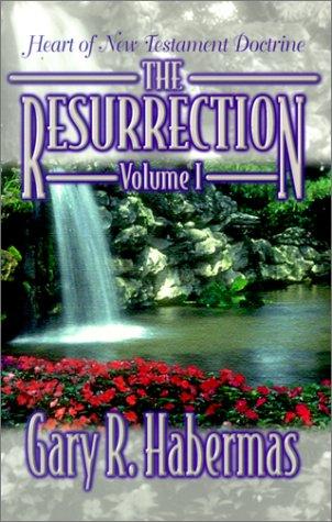 Cover of Heart of New Testament Doctrine (Resurrection)