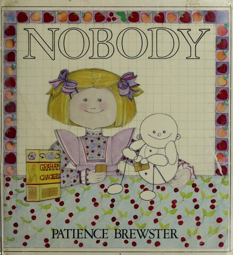 Cover of Nobody