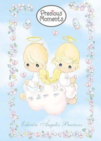 Cover of Precious Moments/Edicion Angeles Preciosos