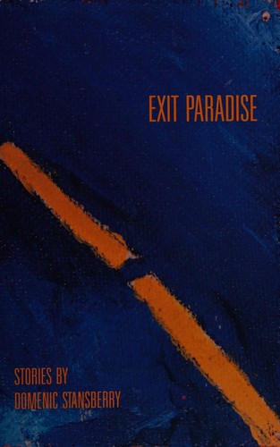 Cover of Exit Paradise