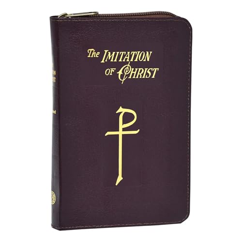 Cover of Imitation of Christ