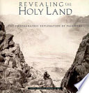 Cover of Revealing the Holy Land