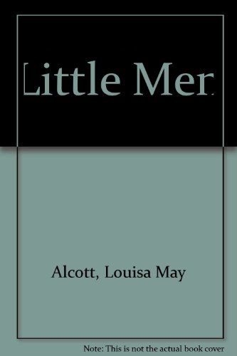 Cover of Little Men: Life at Plumfield with Jo's Boys
