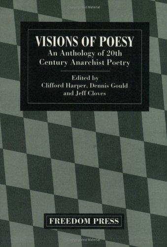 Cover of Visions of Poesy