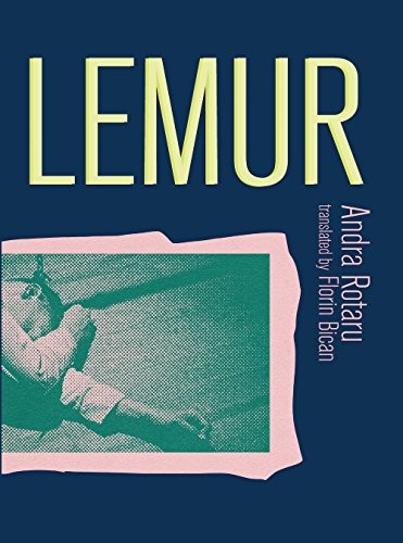 Cover of Lemur