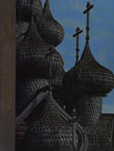 Cover of Rise of Russia