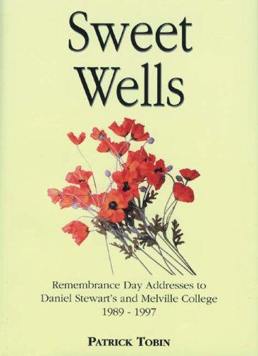 Cover of Sweet Wells