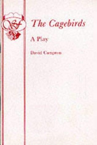 Cover of The cagebirds
