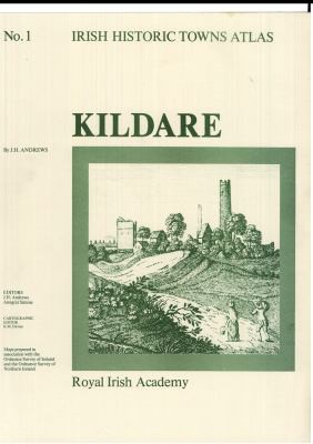 Cover of Carrickfergus
