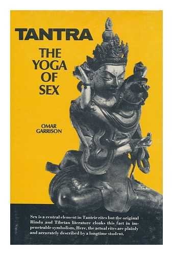 Cover of Tantra