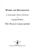 Cover of Wodds and doggerybaw
