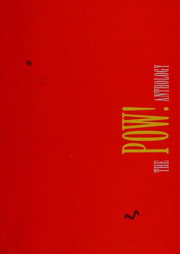 Cover of The Pow! Anthology