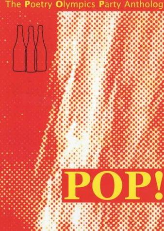 Cover of The Pop! Anthology (Poetry)