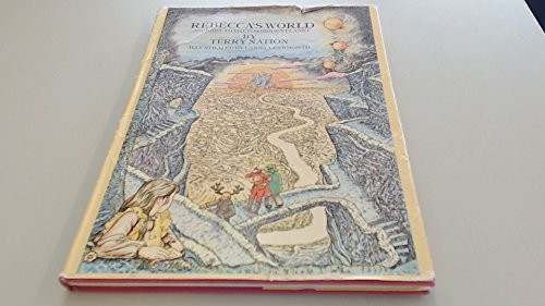 Cover of Rebecca's world