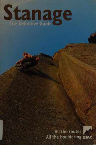 Cover of Stanage